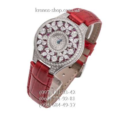 Graff Jewellery Watches Butterfly Red