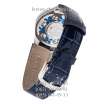Graff Jewellery Watches Butterfly Blue/Multi Color