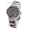 Hublot Big Bang Snow Leopard Diamonds