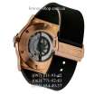 Hublot Classic Fusion Tourbillon Black Skull Black/Gold/White