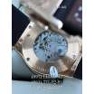 Hublot Classic Fusion Volcano Tourbillon Brown/Gold