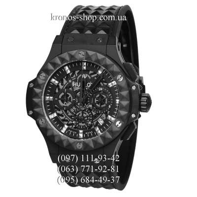 Hublot Big Bang Depeche Mode Dark