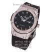 Hublot Classic Fusion Numerals Limited Edition Black/Silver/Black