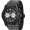 Hublot Classic Fusion Chronograph Carbon All Black-White