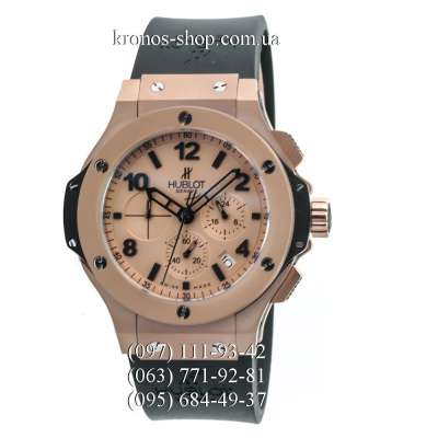 Hublot Big Bang Gold Mat