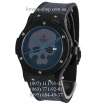 Hublot Classic Fusion Skull Bang Automatic Blue/Black/Blue