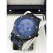 Hublot Classic Fusion Skull Bang Automatic Blue/Black/Blue