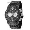 Hublot Classic Fusion Chronograph Ceramica Black/White