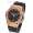 Hublot Classic Fusion Chronograph Black/Gold/Black