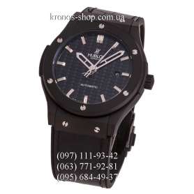 Hublot Classic Fusion Carbon All Black