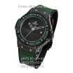 Hublot Big Bang Tutti Frutti Caviar Green