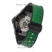 Hublot Big Bang Tutti Frutti Caviar Green