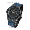 Hublot Big Bang Tutti Frutti Caviar Blue