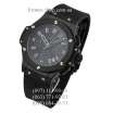 Hublot Big Bang All Carbon All Black 