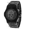 Hublot Classic Fusion Skull Bang Automatic Steel All Black