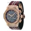 Hublot Classic Fusion Chronograph Aero Cricket Gold