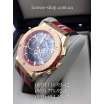 Hublot Classic Fusion Chronograph Aero Cricket Gold