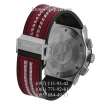 Hublot Classic Fusion Chronograph Aero Cricket Silver