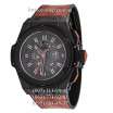 Hublot Big Bang Aero Johnnie Walker Whisky Limited Edition