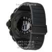 Hublot King Power Foudroyante All Black