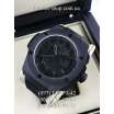 Hublot King Power Foudroyante All Black