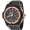 Hublot King Power Foudroyante Black/Black-Gold/Black