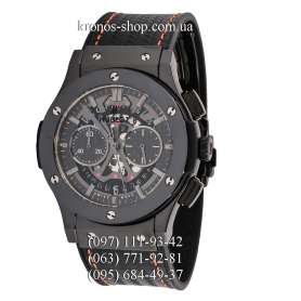 Hublot Classic Fusion Best Buddies Aero Black