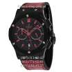 Hublot Classic Fusion Chronograph Red/Black Edition