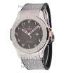 Hublot Classic Fusion Numerals Limited Edition Gray/Silver/Gray