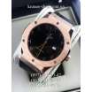 Hublot Classic Fusion Numerals Limited Edition Black/Gold/Black