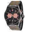 Hublot Classic Fusion Chronograph Carbon Brown/Black/Black-Rose