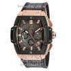 Hublot Spirit of Big Bang Black/Gold-Black/Black