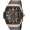 Hublot Spirit of Big Bang Black/Gold-Black/Black