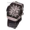 Hublot Spirit of Big Bang Black/Silver-Black/Black