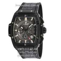 Hublot Spirit of Big Bang All Black