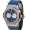 Hublot Classic Fusion Bol D'Or Mirabaud Blue/Silver/Blue-White