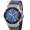 Hublot Classic Fusion Bol D'Or Mirabaud Blue/Silver-Black/Blue