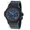 Hublot Big Bang Chronograph Blue/Black/Black-Blue