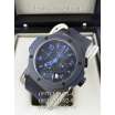 Hublot Big Bang Chronograph Blue/Black/Black-Blue