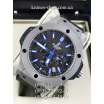 Hublot Big Bang Tuiga 1909 Chronograph Black/Gray/Blue