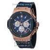 Hublot Big Bang Dallas Cowboys Blue/Gold-Blue