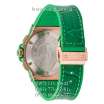 Hublot Big Bang Tutti Frutti Leather Green/Gold/Green