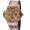Hublot Big Bang Boa Bang Brown