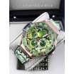 Hublot Big Bang Boa Bang Green