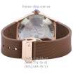 Hublot Classic Fusion Diamonds Lady Brown/Gold-Brown/Brown