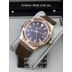 Hublot Classic Fusion Diamonds Lady Brown/Gold-Brown/Brown