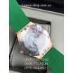 Hublot Classic Fusion Diamonds Lady Green/Gold-Green/Green