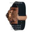 Hublot Big Bang Tuiga 1909 Chronograph Black/Gold-Black/Dark Blue