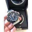 Hublot Big Bang Automatic Chronograph Steel Ceramic Black/Silver/Black