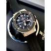 Hublot Big Bang Automatic Chronograph Steel Ceramic Black/Silver/Black